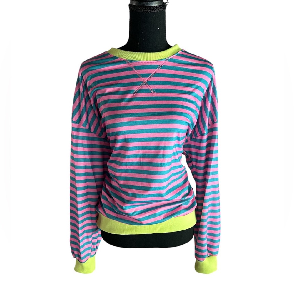 Stripe shirt